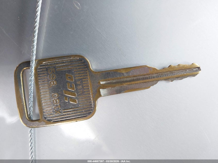 2000 Suzuki Grand Vitara Jlx/Jlx+/Limited VIN: JS3TD62V6Y4119304 Lot: 44687397