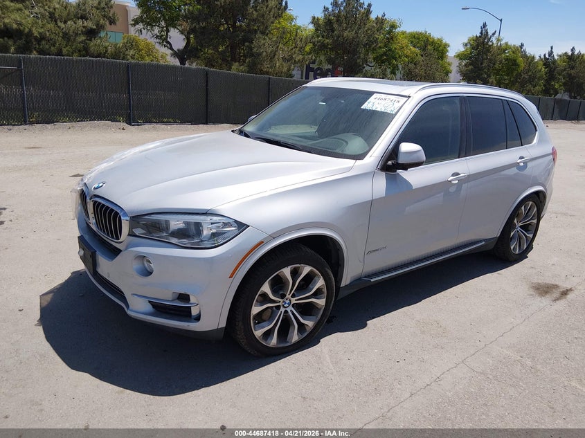 Vin: 5uxks4c53f0n10867, lot: 45184533, bmw x5 xdrive35d 20152