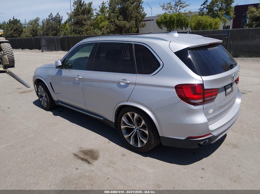 Vin: 5uxks4c53f0n10867, lot: 45184533, bmw x5 xdrive35d 20153
