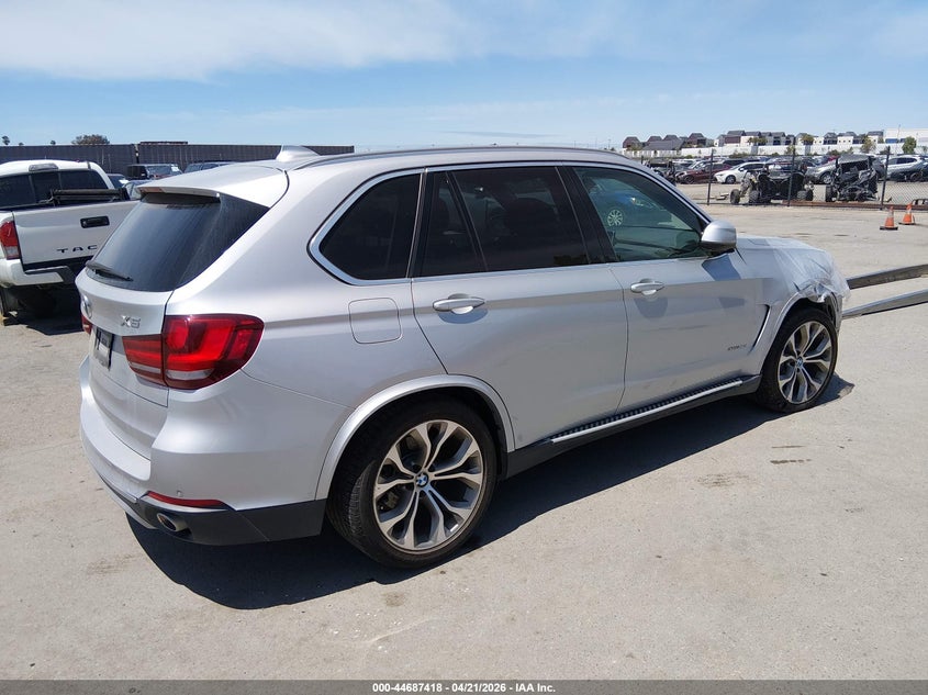 Vin: 5uxks4c53f0n10867, lot: 45184533, bmw x5 xdrive35d 20154