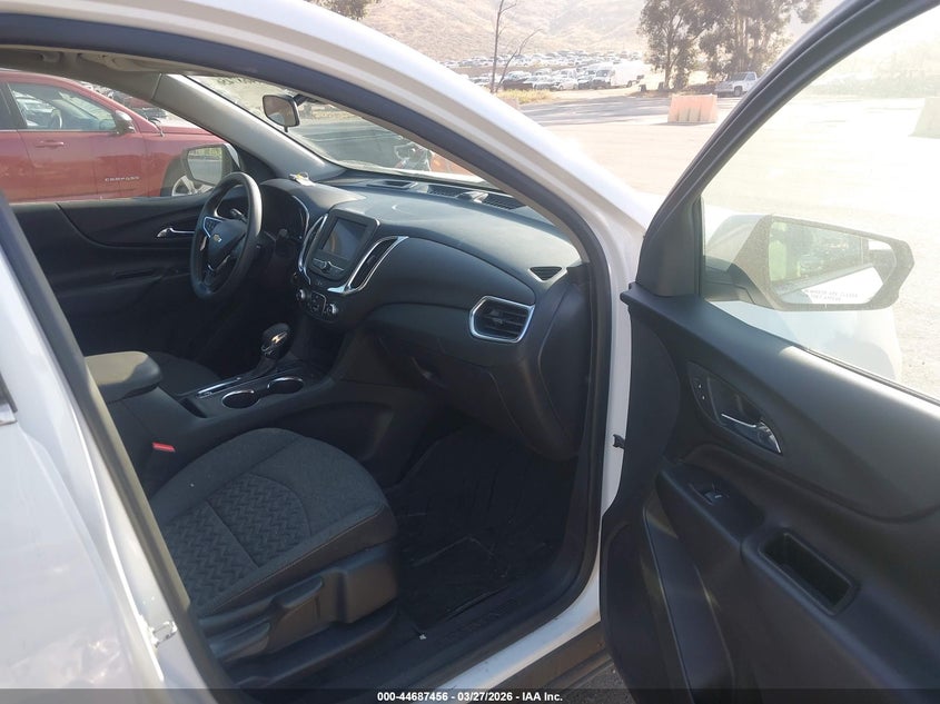 2023 Chevrolet Equinox Awd 2Fl