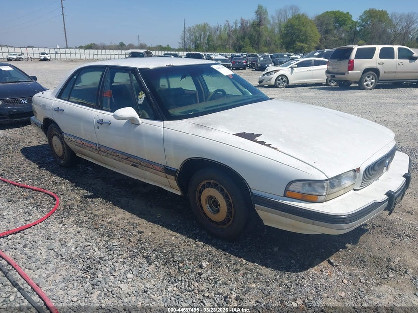 1994 Buick Lesabre Limited