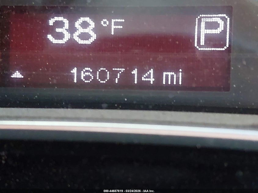 2013 Dodge Dart Sxt VIN: 1C3CDFBAXDD343962 Lot: 44687619