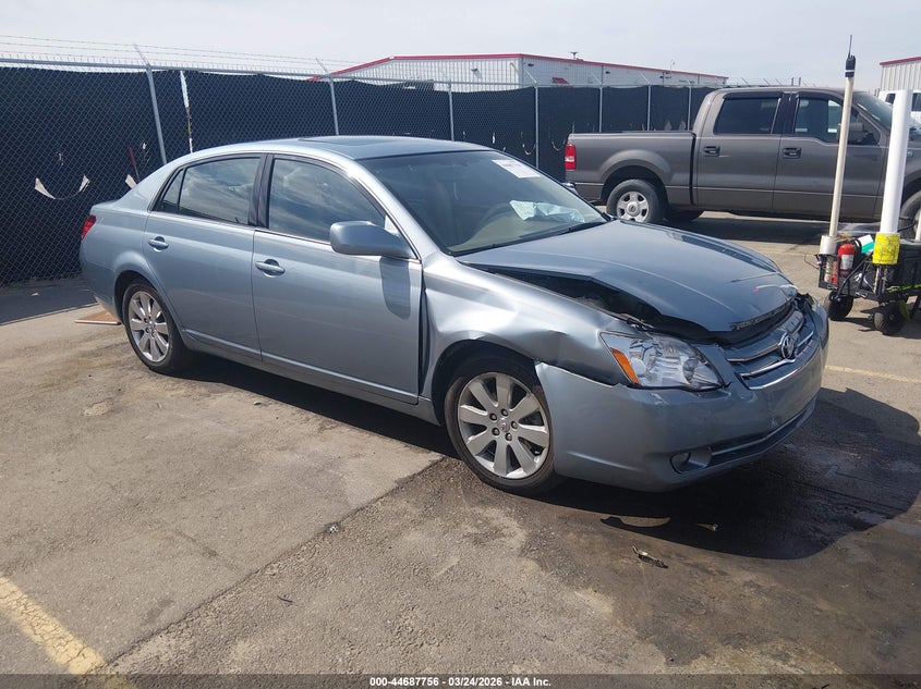 2007 Toyota Avalon Xls