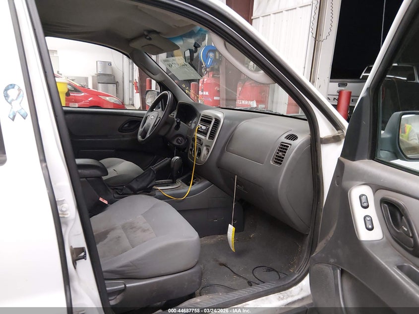 2006 Ford Escape Xlt/Xlt Sport