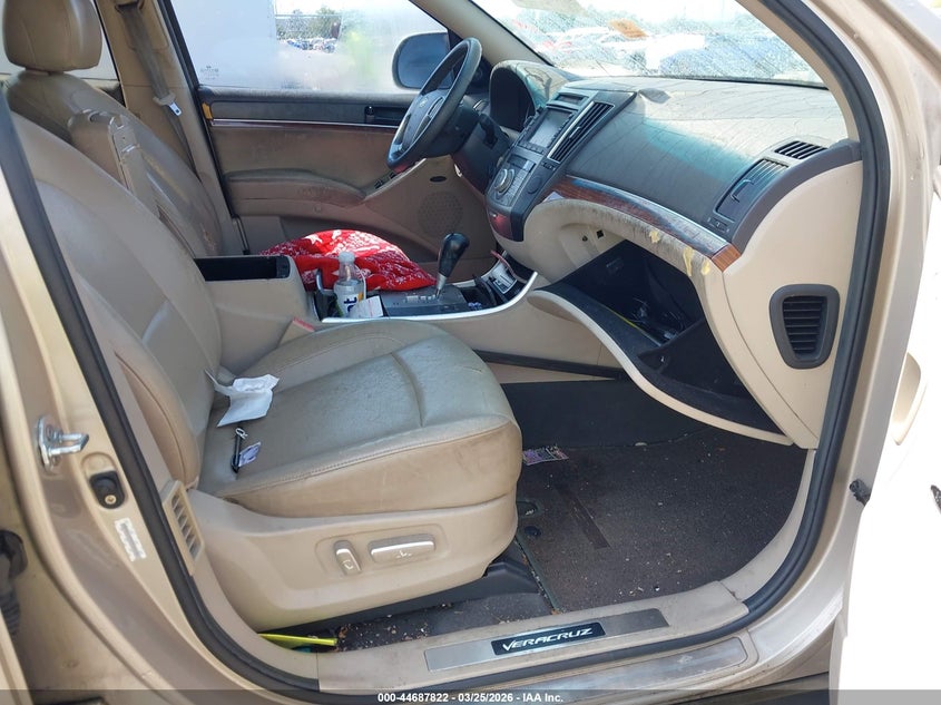 2008 Hyundai Veracruz Gls/Limited/Se