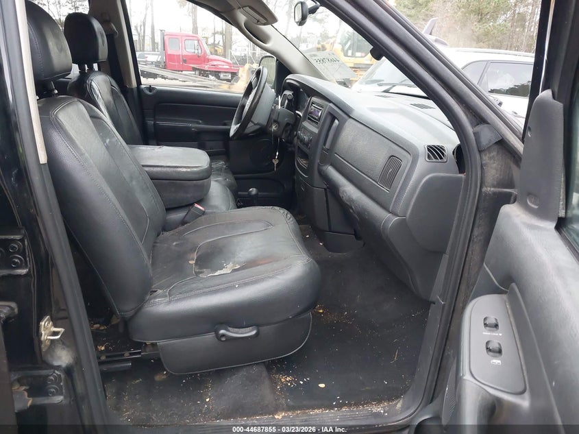 2005 Dodge Ram 1500 Slt/Laramie