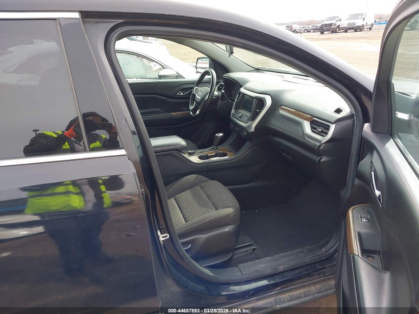 2017 GMC Acadia Sle-1