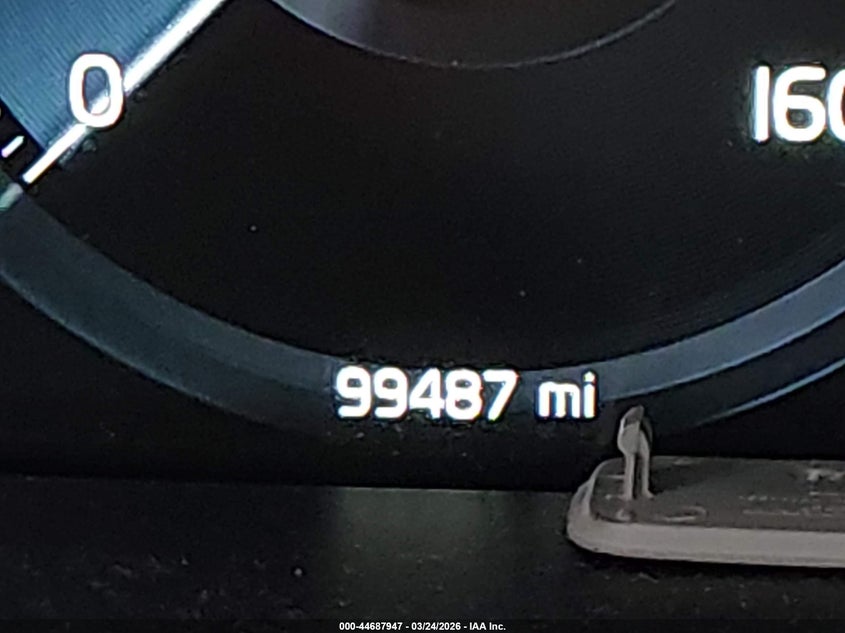 2017 Volvo S90 T6 Inscription VIN: YV1A22ML2H1006767 Lot: 44687947