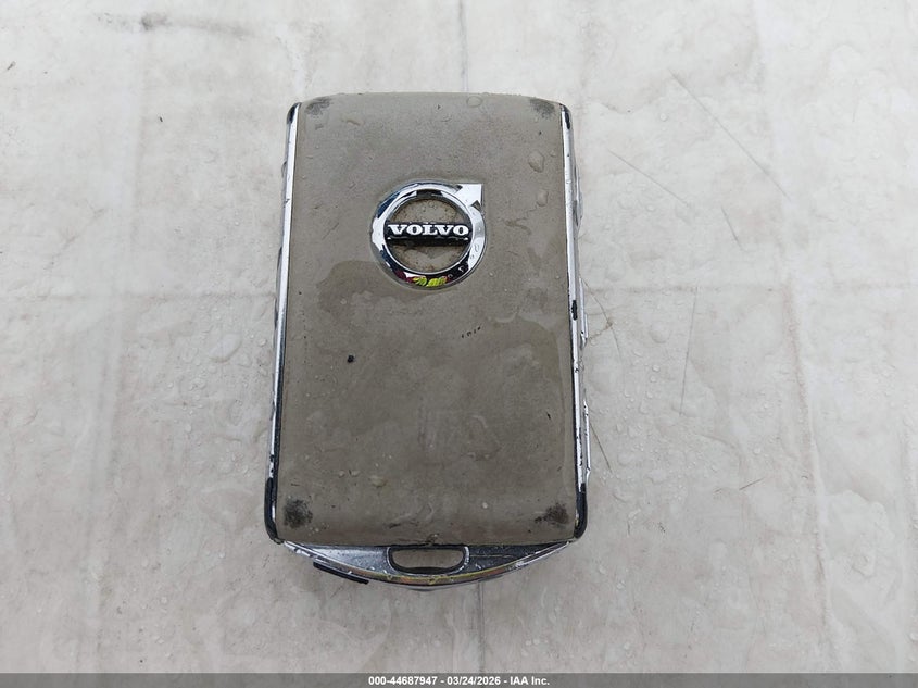 2017 Volvo S90 T6 Inscription VIN: YV1A22ML2H1006767 Lot: 44687947