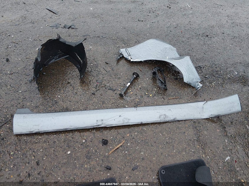 2017 Volvo S90 T6 Inscription VIN: YV1A22ML2H1006767 Lot: 44687947