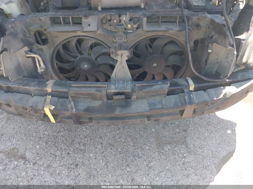 2012 Nissan Maxima 3.5 Sv