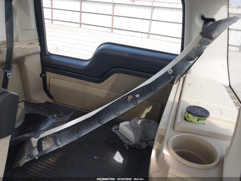 2012 Land Rover Lr4 VIN: SALAG2D47CA640187 Lot: 44687988