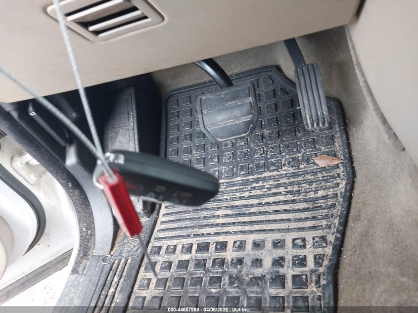 2012 Land Rover Lr4 VIN: SALAG2D47CA640187 Lot: 44687988