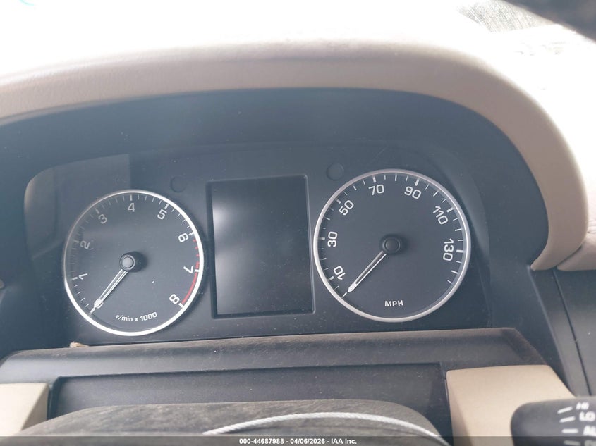 2012 Land Rover Lr4 VIN: SALAG2D47CA640187 Lot: 44687988