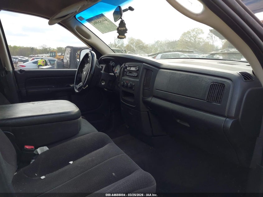 2004 Dodge Ram 1500 Slt/Laramie