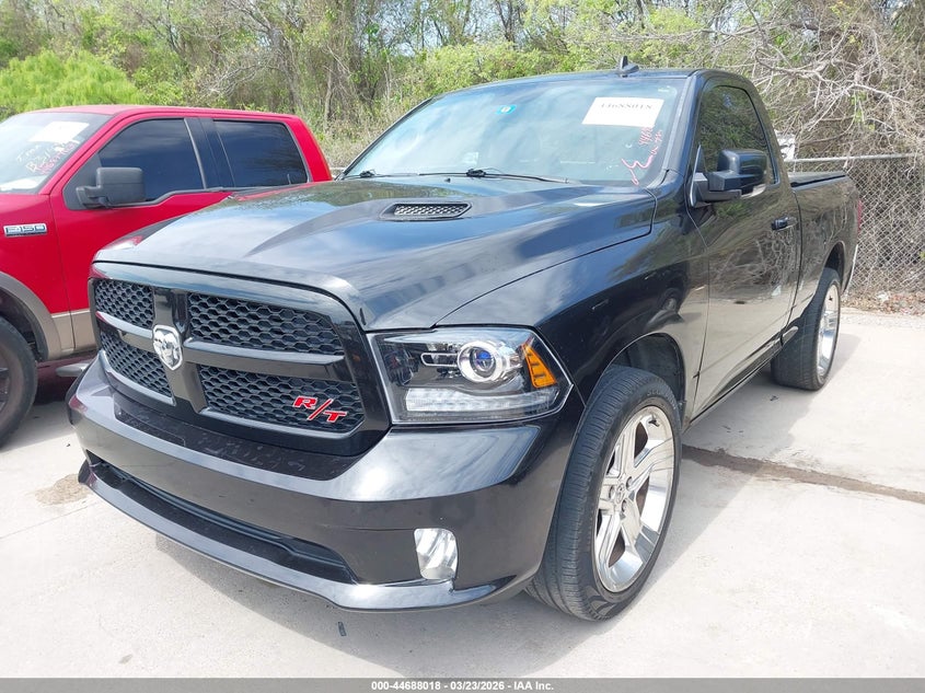 2016 Ram 1500 Sport