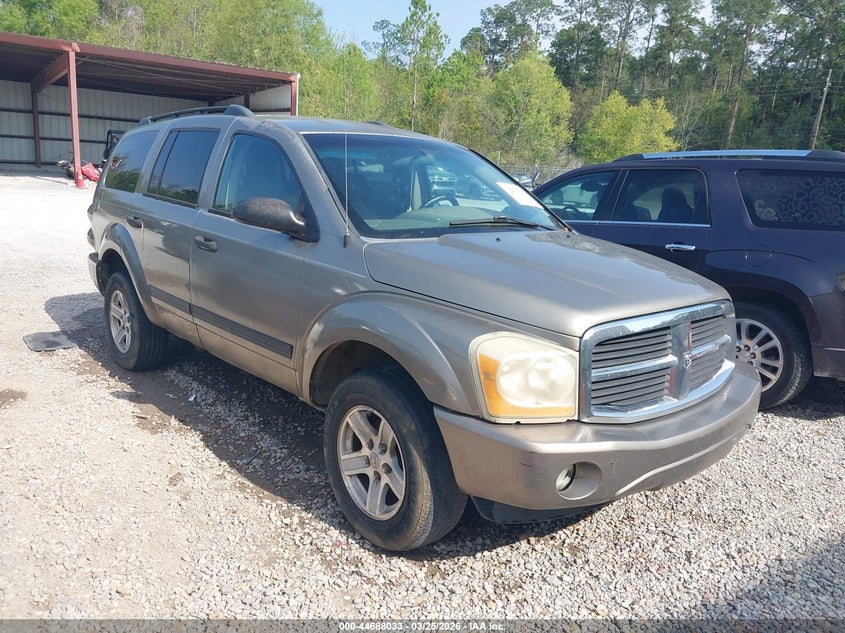 2006 Dodge Durango Slt