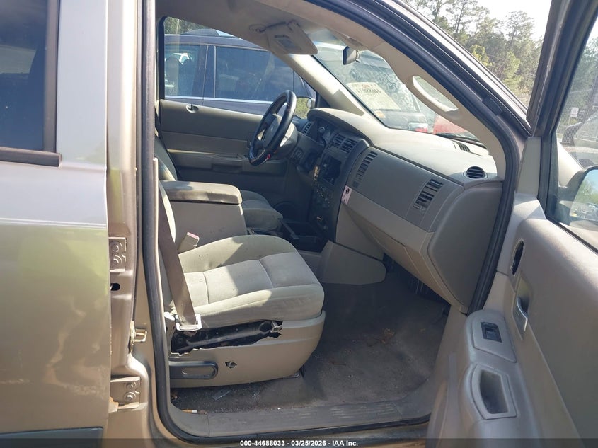 2006 Dodge Durango Slt