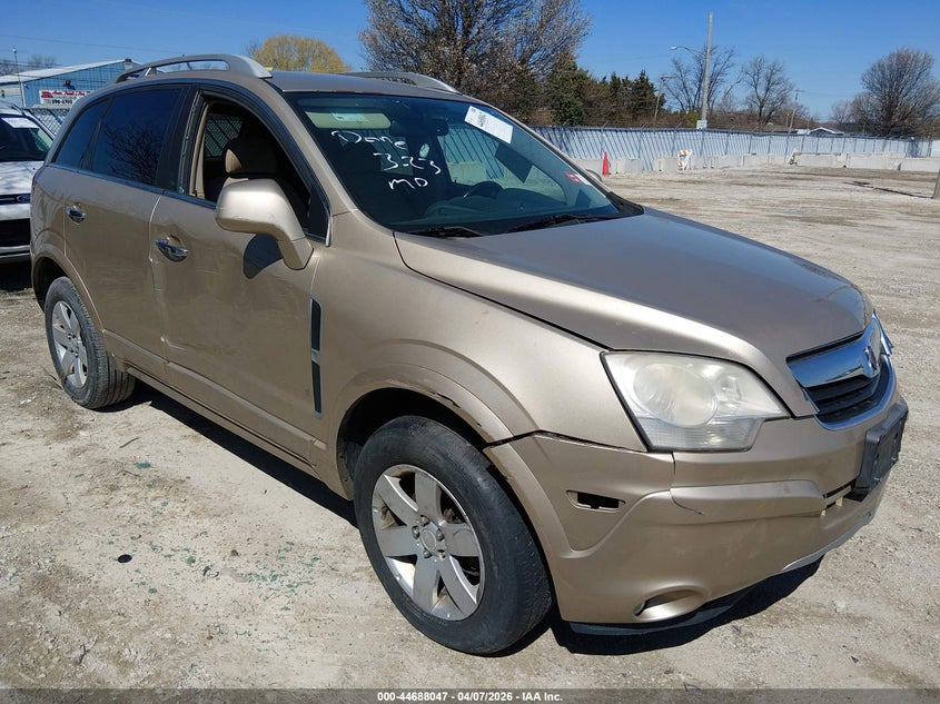2008 Saturn Vue V6 Xr