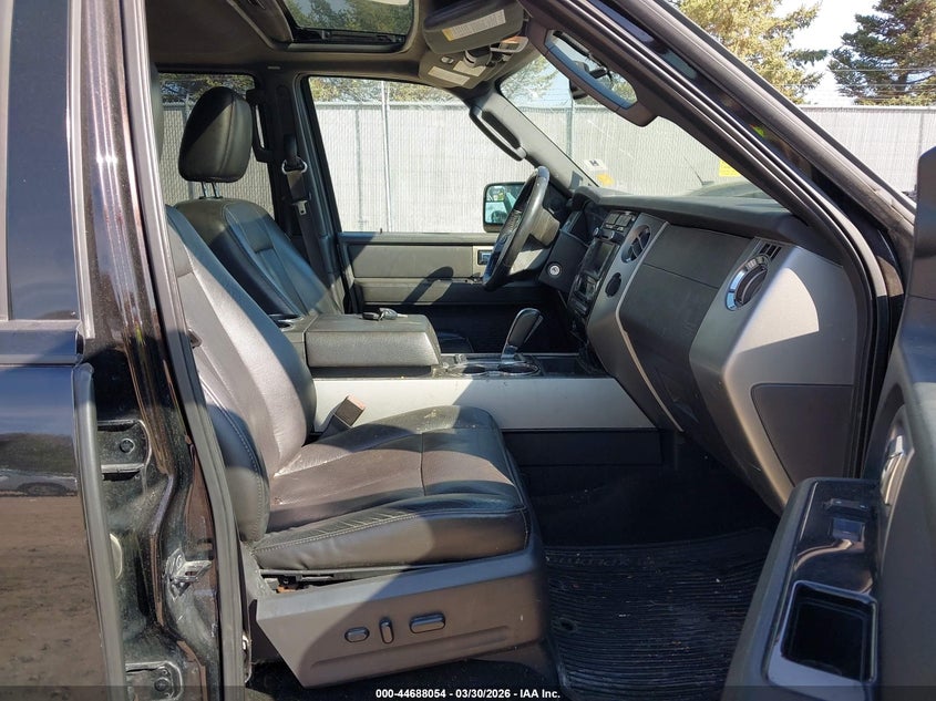 2014 Ford Expedition Limited