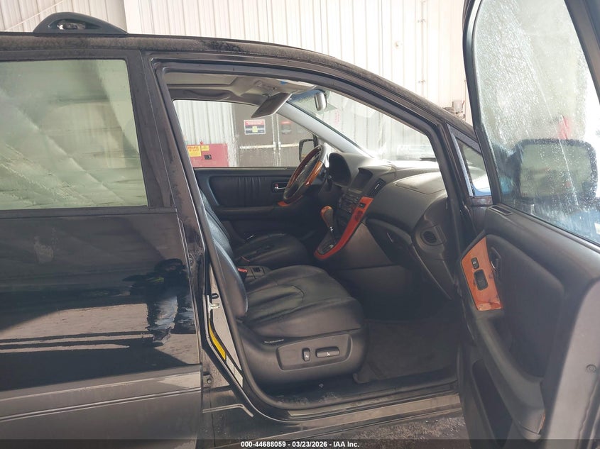 2002 Lexus Rx 300