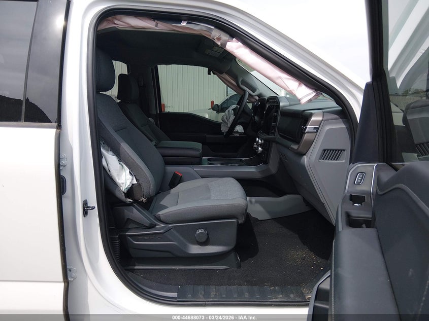 VIN 1FTFW3LD6RFA89561 2024 FORD F-150 XLT