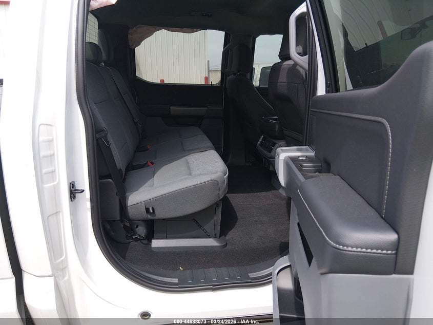 VIN 1FTFW3LD6RFA89561 2024 FORD F-150 XLT