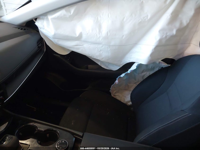 2025 Nissan Rogue S Intelligent Awd