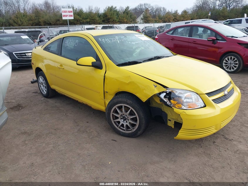 2009 Chevrolet Cobalt Lt