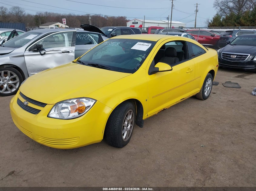 2009 Chevrolet Cobalt Lt