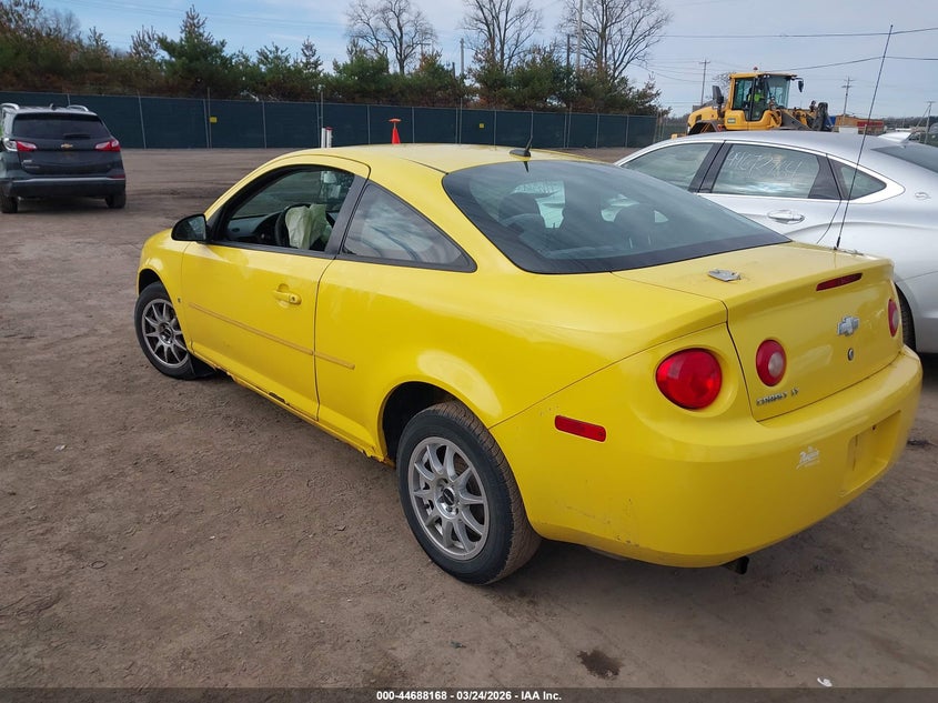2009 Chevrolet Cobalt Lt