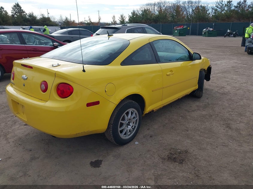 2009 Chevrolet Cobalt Lt