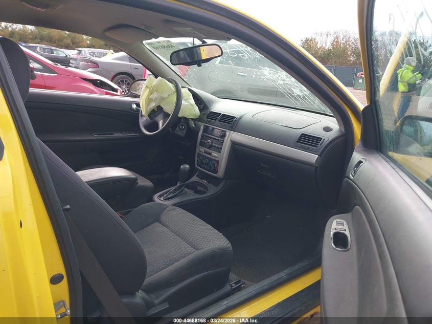 2009 Chevrolet Cobalt Lt