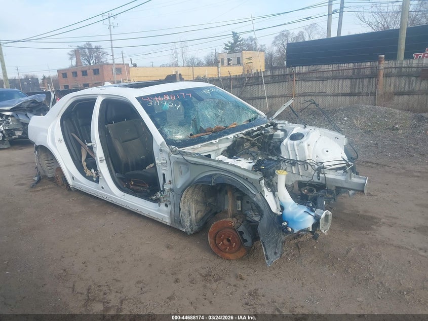 2016 Chrysler 300 300S