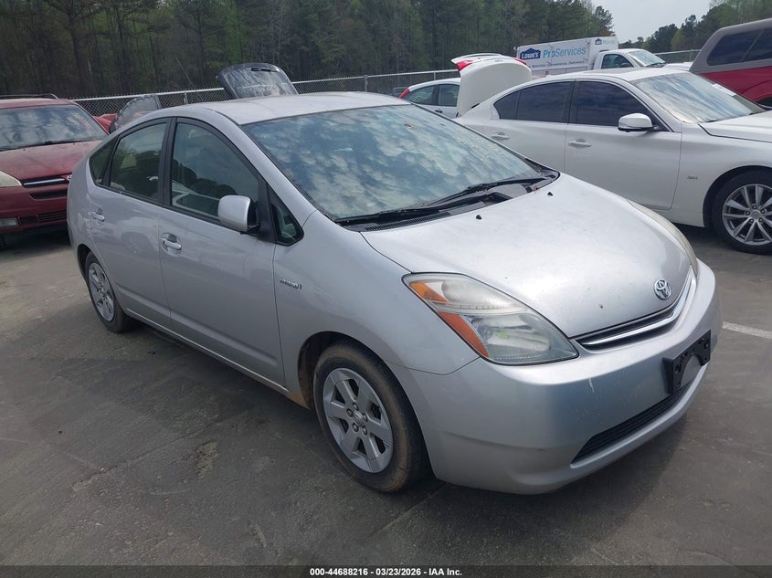 2008 Toyota Prius