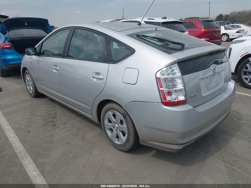 2008 Toyota Prius