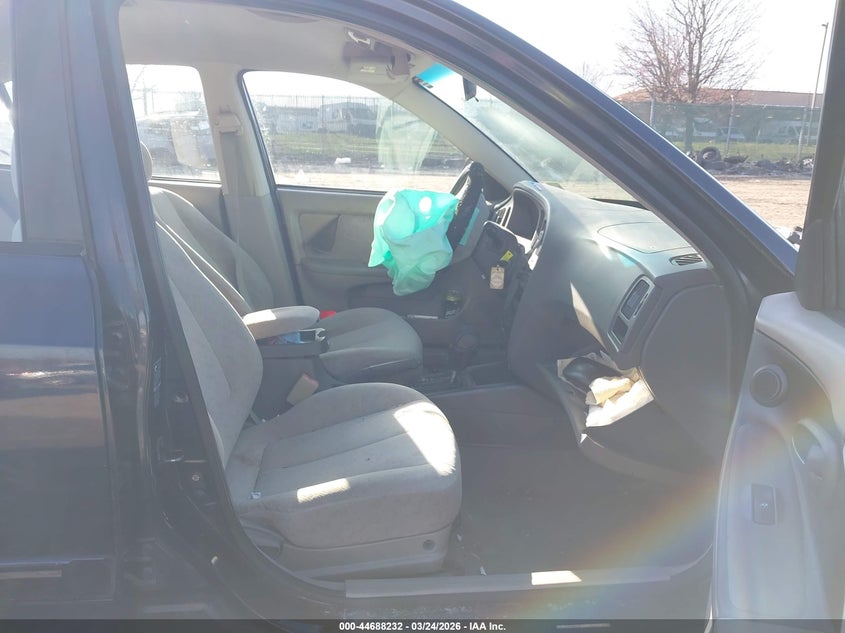 2006 Hyundai Elantra Gls/Limited