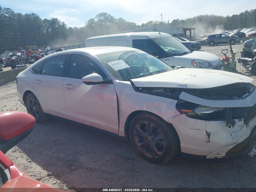 VIN 1HGCY2F64PA012994 2023 HONDA ACCORD HYBRID EX-L