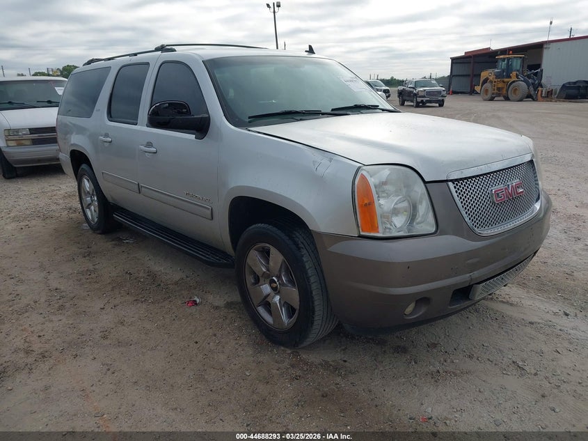 2014 GMC Yukon Xl 1500 Slt