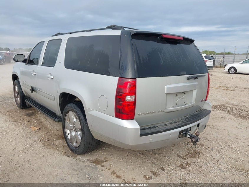 2014 GMC Yukon Xl 1500 Slt