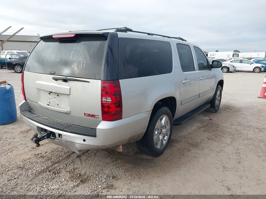 2014 GMC Yukon Xl 1500 Slt