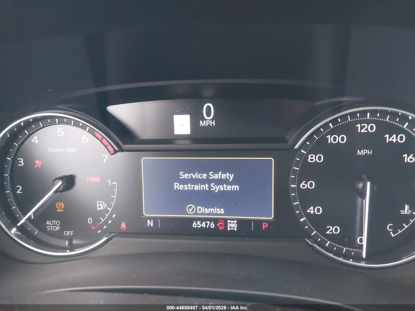 2021 Cadillac Xt4 Awd Premium Luxury VIN: 1GYFZDR40MF084282 Lot: 44688407