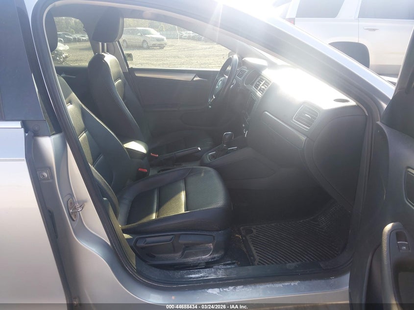 2016 Volkswagen Jetta 1.4T Se