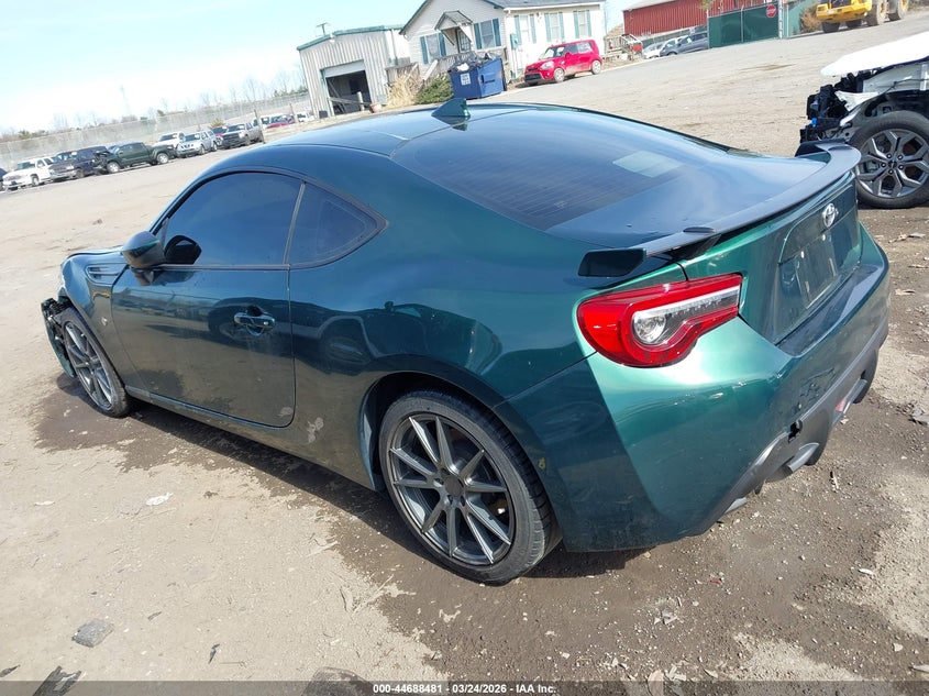 2020 Toyota 86 Hakone Edition
