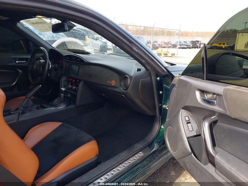 2020 Toyota 86 Hakone Edition