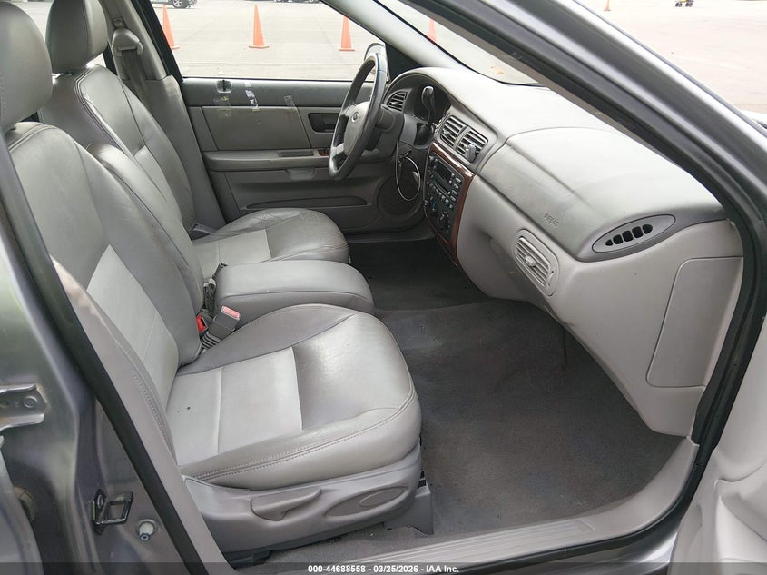 2006 Ford Taurus Sel