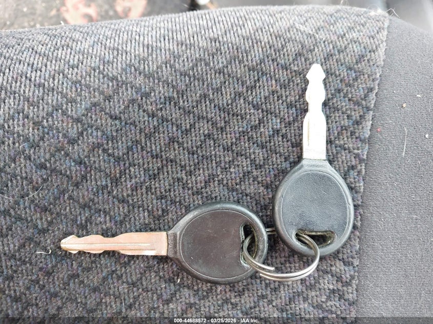 2001 Dodge Neon Se VIN: 1B3ES46C31D246450 Lot: 44688572