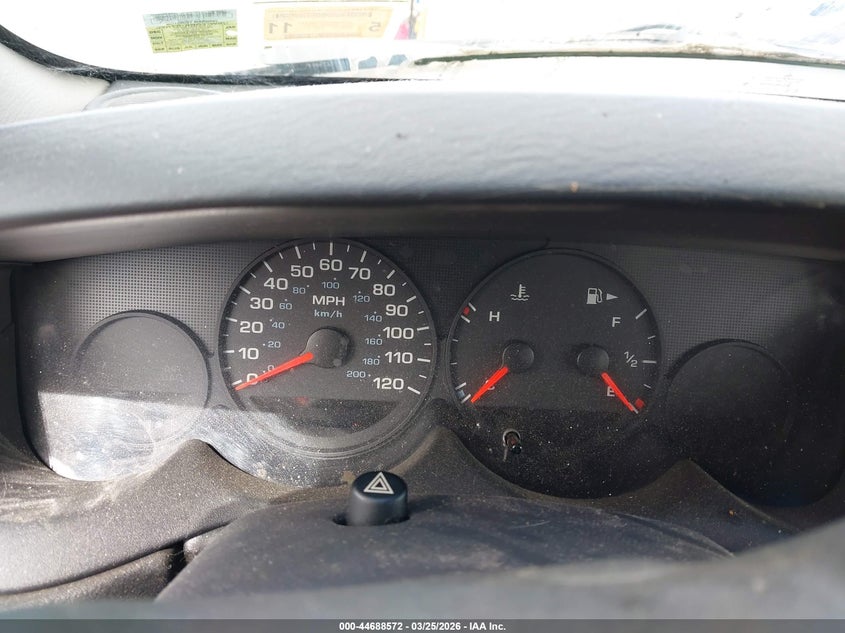 2001 Dodge Neon Se VIN: 1B3ES46C31D246450 Lot: 44688572