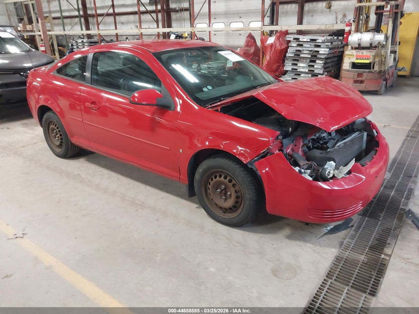 2008 Chevrolet Cobalt Lt